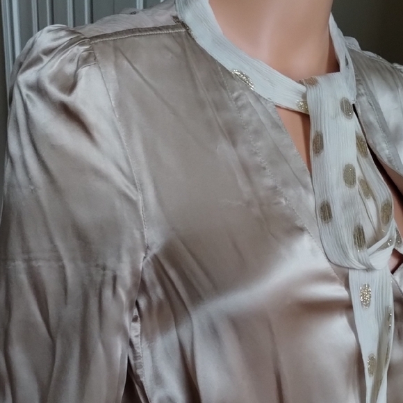 Line & Dot Romper - Picture 11 of 15